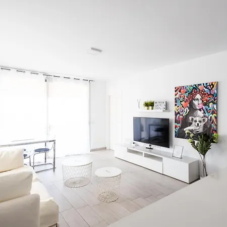 The White Heart House - Attic Sea View 아파트 *