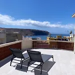 The White Heart House - Attic Sea View * لوس كريستيانوس