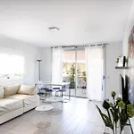 The White Heart House - Attic Sea View شقة لوس كريستيانوس