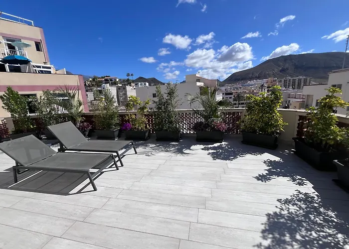 Apartman The White Heart House - Attic Sea View *